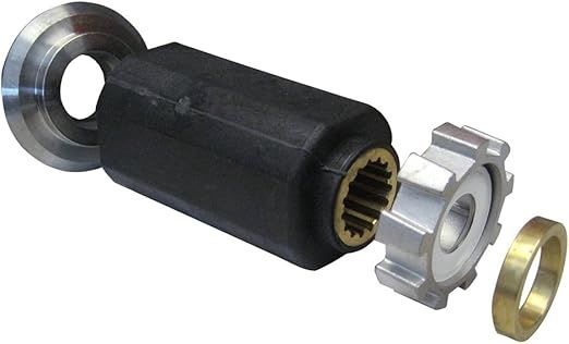 MasterGuard Propeller Installation Kit 507 (11500700)