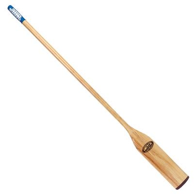 Oar Clear Wood with Grip 6.5'