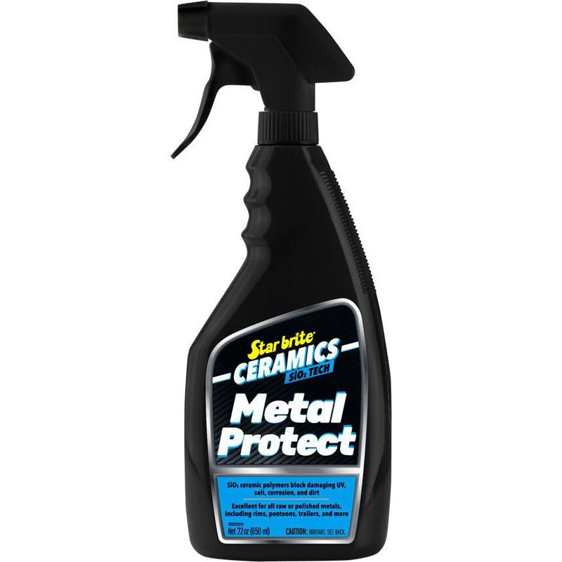 Ceramic Aluminium Protectant 650ml Ceramic Aluminium Protectant 650ml
