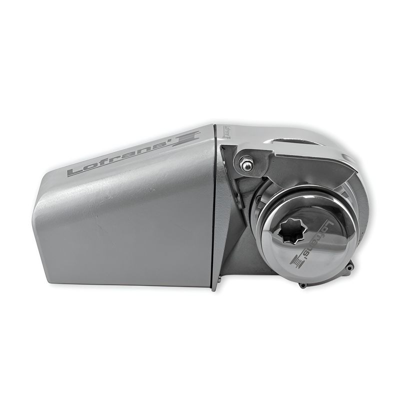 Guindeau Razza-5 500W 12V 5/16"HT (636739)