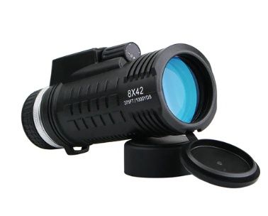 Monoculaire 8 x 42 étanche