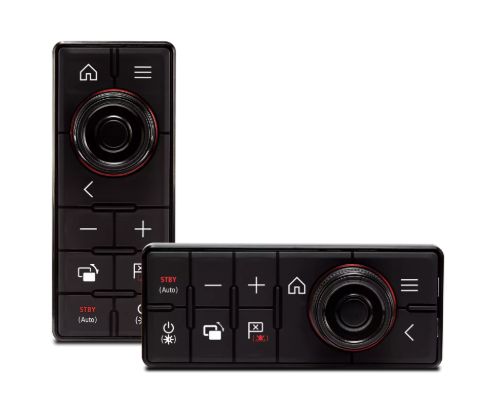 RMK-10 Remote Keypad (T70293)
