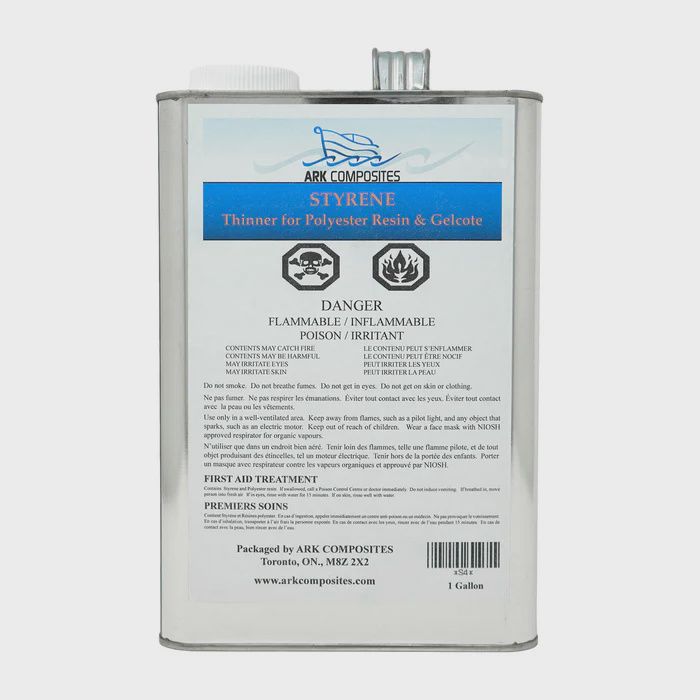 Styrene 250ml