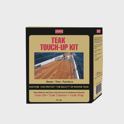 Kit de Retouche Pour Teck