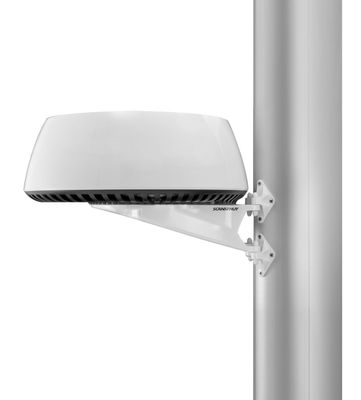 Mast Mount Radar (SC20) Mast Mount Radar (SC20)