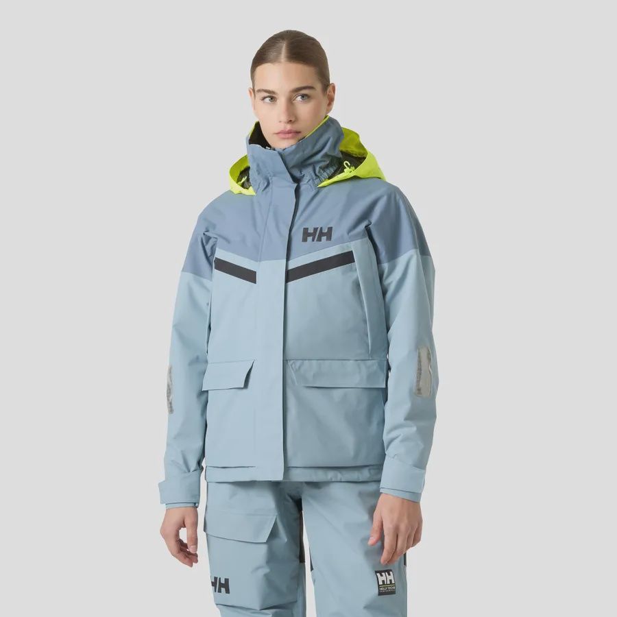 Veste Pier 4.0 Pour Femme