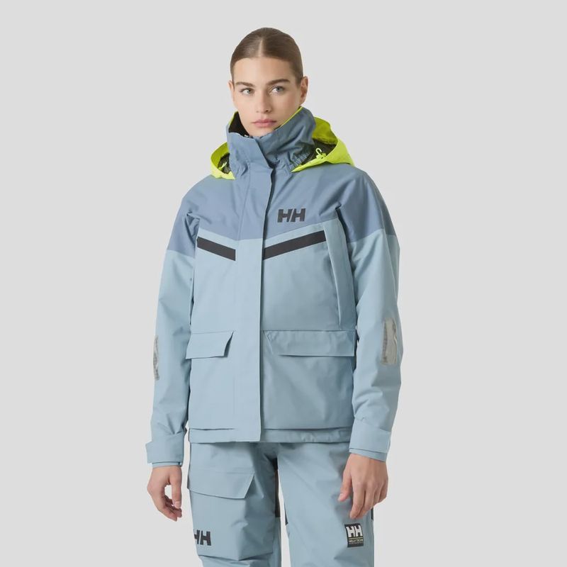 Veste Pier 4.0 Pour Femme Veste Pier 4.0 Pour Femme