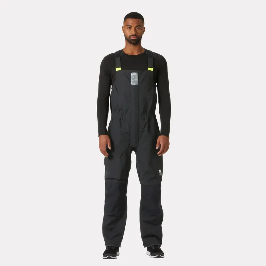 Salopette Pier 4.0 Pour Homme., Colour: Ebony, Size: Small