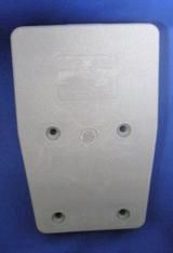 Outboard Motor Mount Replacement Board (9805)