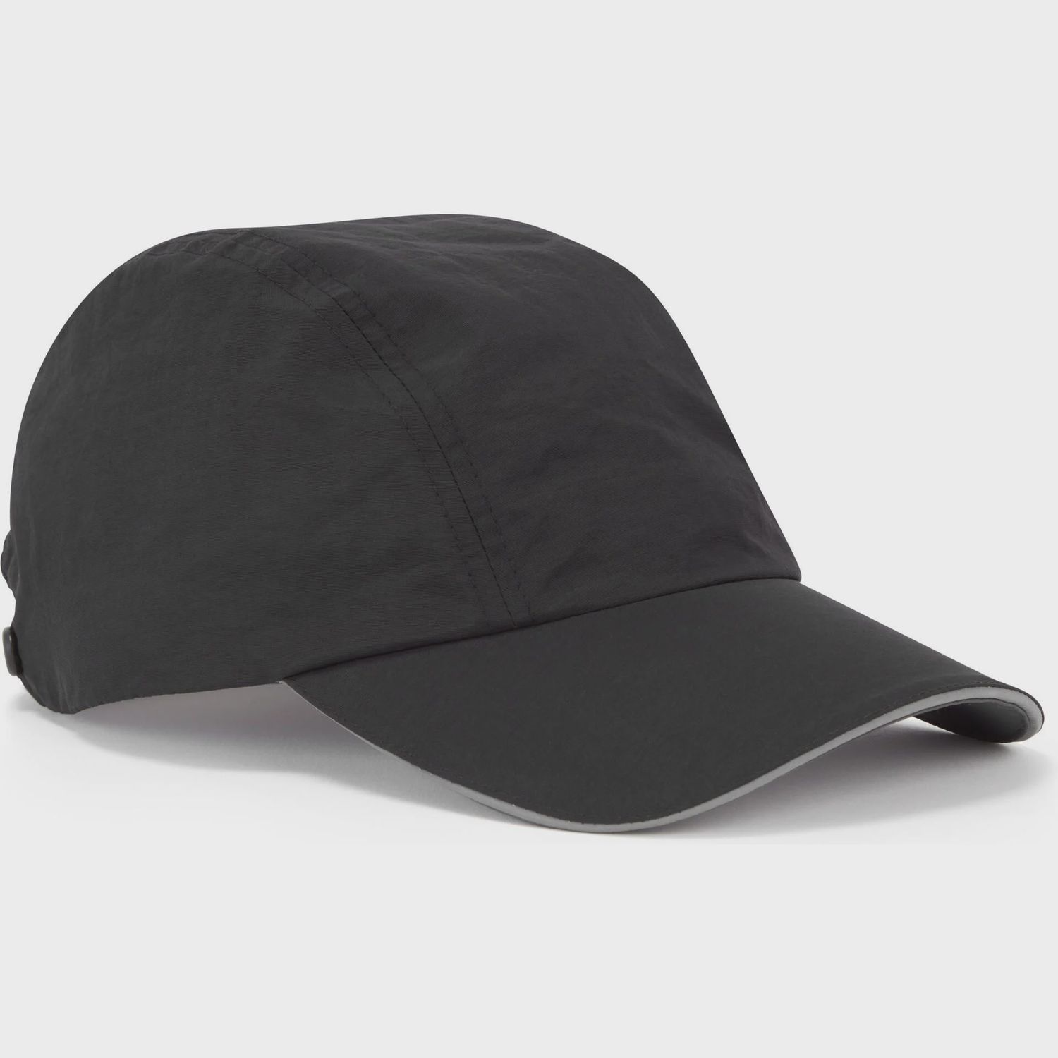 Regatta Hat, Colour: Black