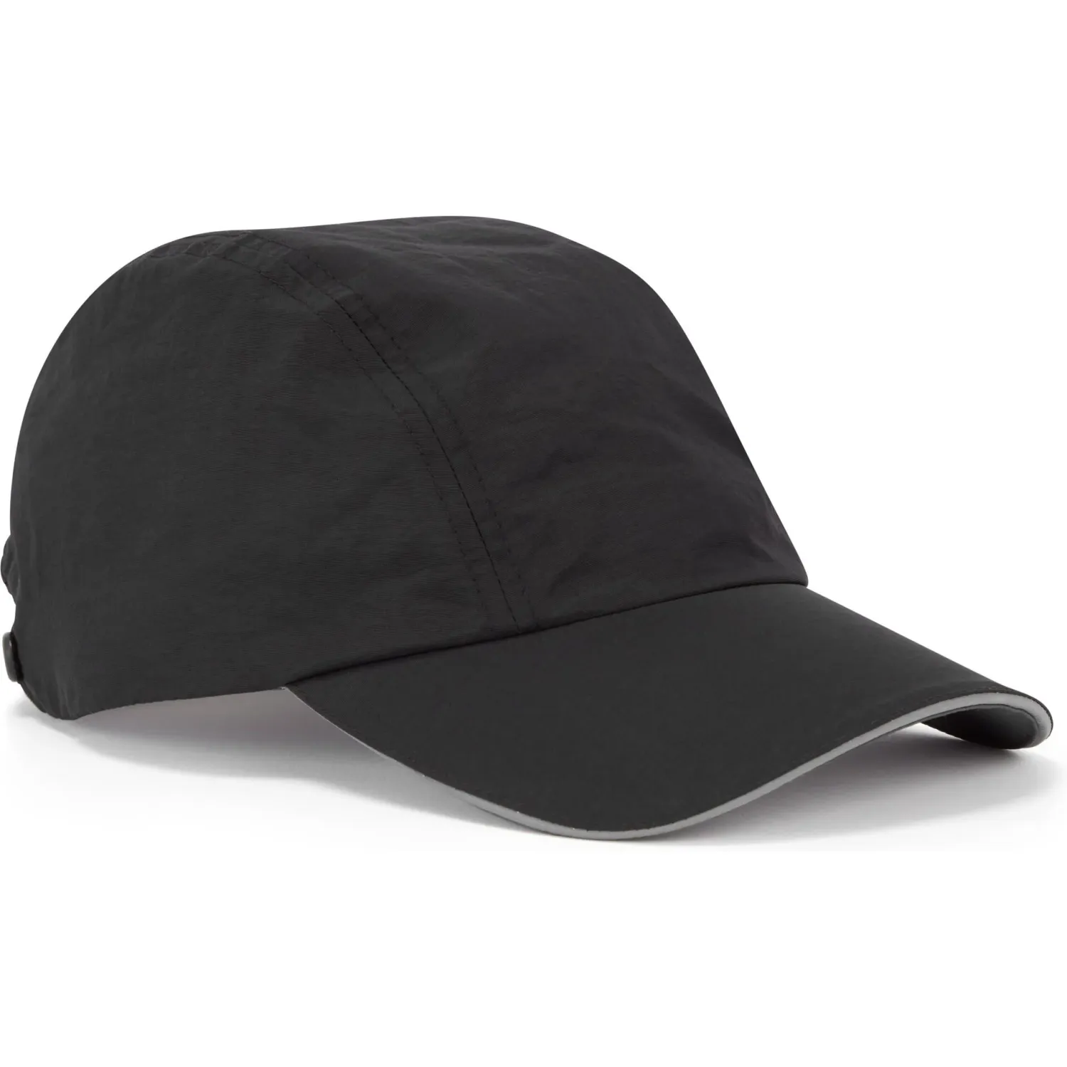 Regatta Hat, Colour: Black