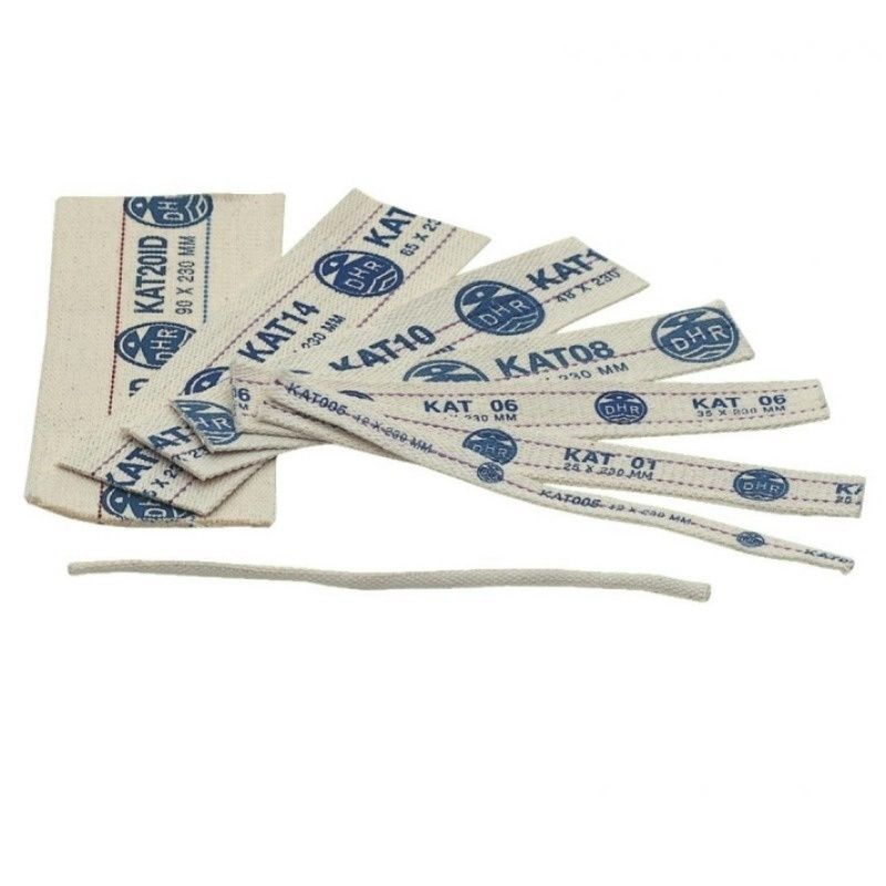 Lamp Wick 2-1/2" (14/15)