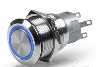 Latching Switch (958455011)