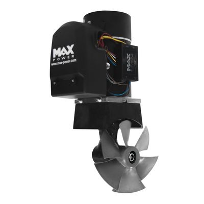 CT 60 Max Power Electric Tunnel Thruster