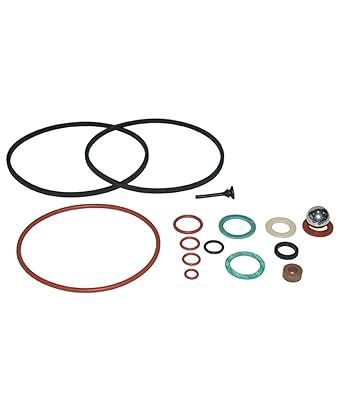 Seal Kit For Racor 900/1000 (RK 11-1404)