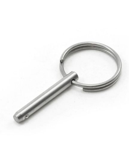 Fast Pin 5/16" x 2" Stainless
