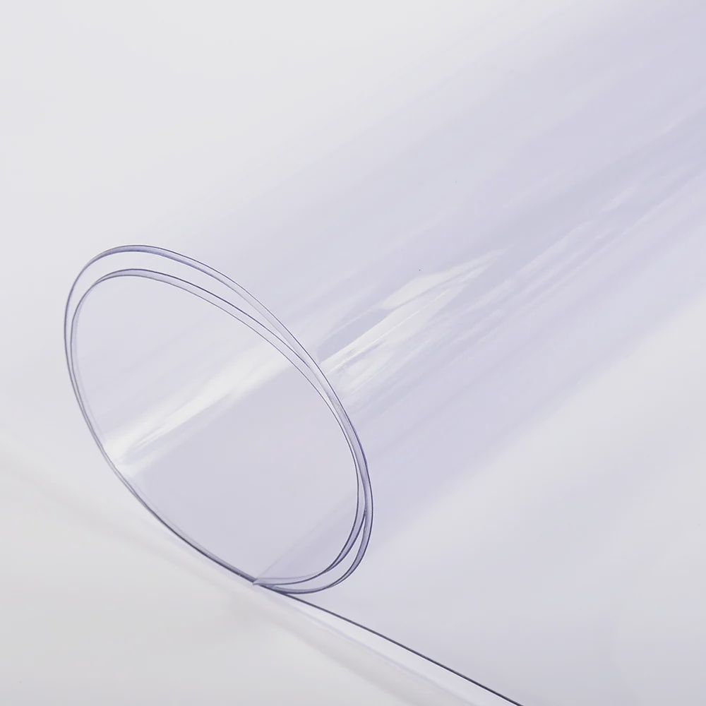 Ultra Clear Plastic for Window 40 GGE  50"  x 100 "