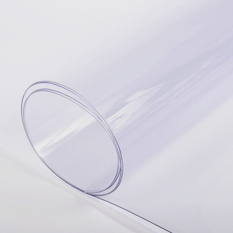 Ultra Clear Plastic for Window 40 GGE  50"  x 100 "