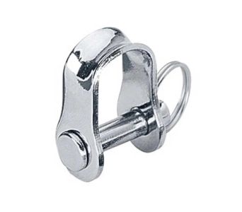 Micro Shackle 5/32"  2/pk (246.PAIR)