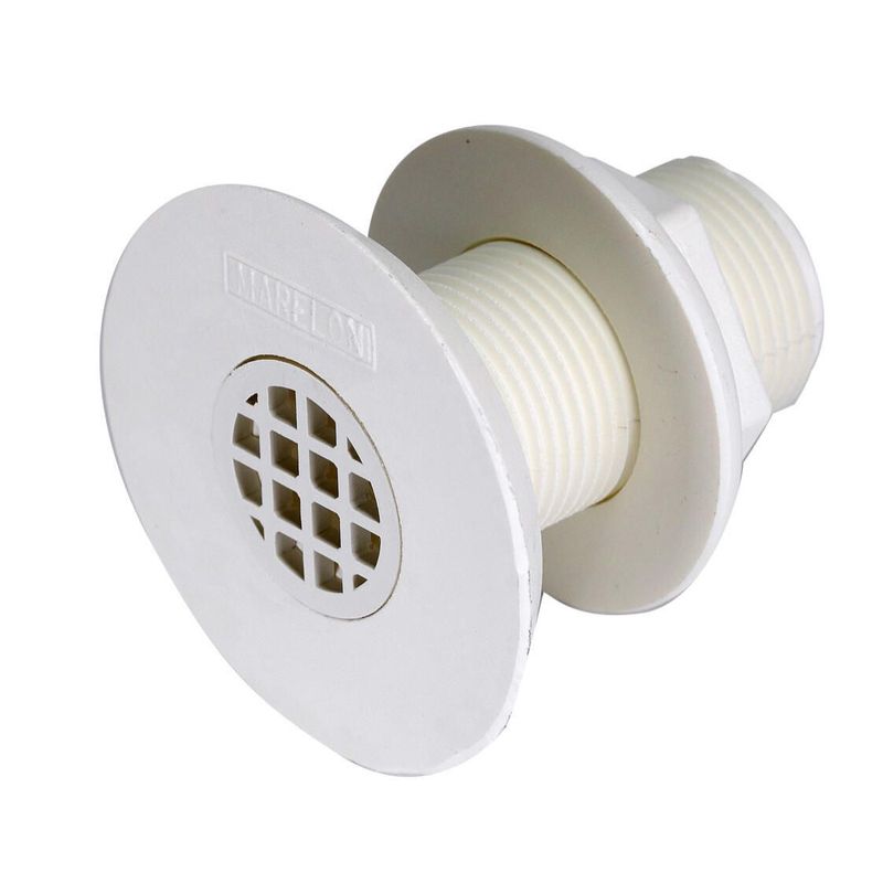 Marelon Deck Drain/Thru Hull (906035)