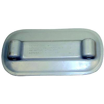 Spare Pad for Weaver RBD100 and  RBD150, (RP101G)