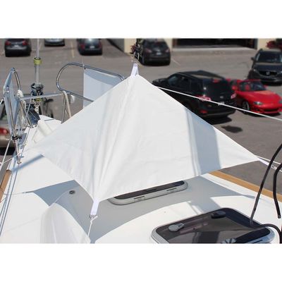 Hatch Umbrella – Off-White