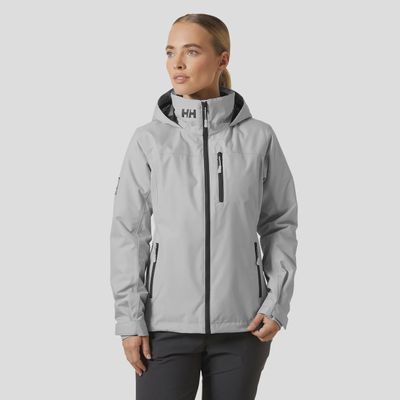 Veste Intermédiaire à Capuche Crew Midlayer Sailing 2.0