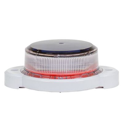 Small Self-Contained Lantern 1-2 NM Amber (M550 )