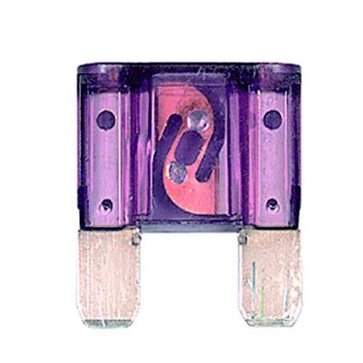 Fusible Maxi 40A Avec Capacité de Coupure de 1000A (BFHD40ADSP)