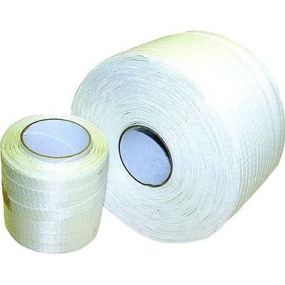 Woven Strap 1/2" X 1500'