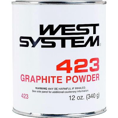 Poudre de Graphite 423 340 g
