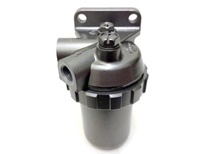 Secondary Fuel Filter Assembly (124790-55601) Secondary Fuel Filter Assembly (124790-55601)