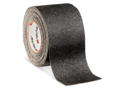 710 Safety-Walk™ à Surface Rugueuse 4" (S-17439) /pied