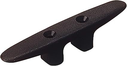Heavy Duty Nylon Cleat 8"
