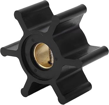Water Pump Impeller (09‑810B‑1)