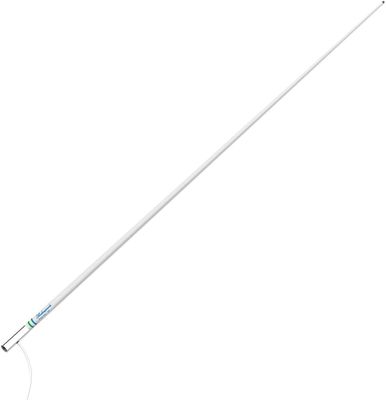 Antenne VHF Classique Blanche 8 Pieds (5101) Antenne VHF Classique Blanche 8 Pieds (5101)