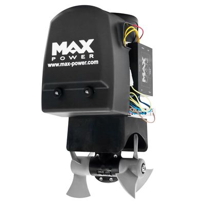 CT 45 Max Power Electric Tunnel Thruster