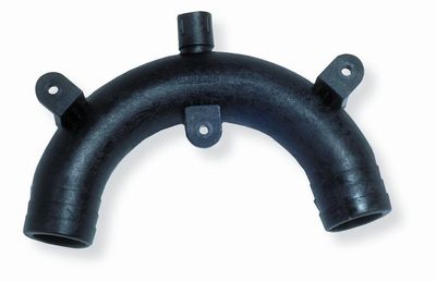 Boucle Ventilée Marelon 3/4"