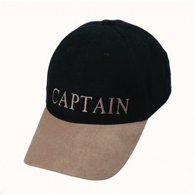 Yachting Cap "Captain"