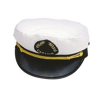 Captain's Cap Captain's Cap