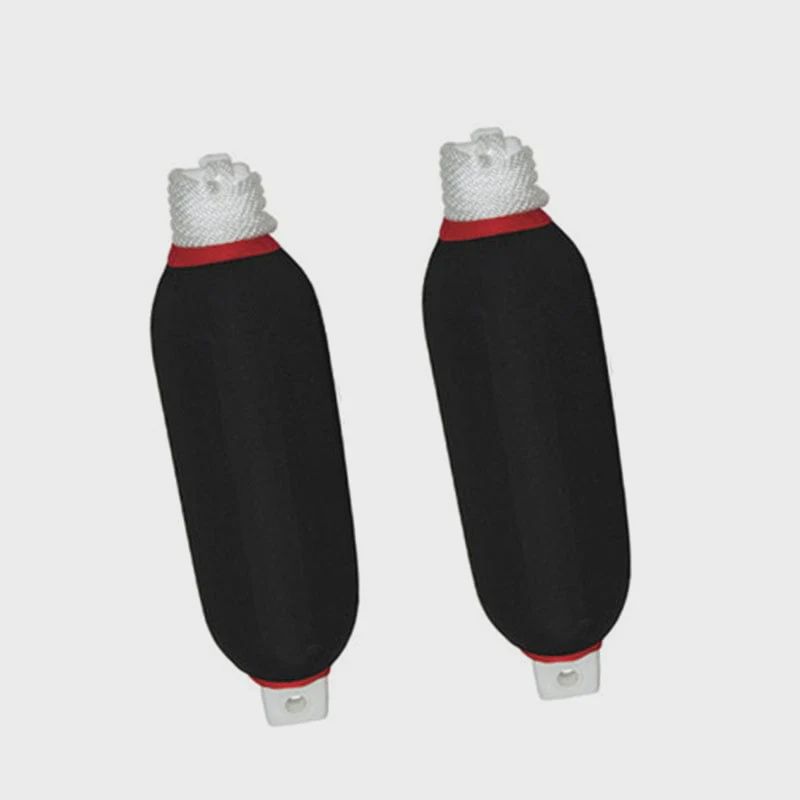 Fenders with Line and Covers 6-1/2" x 23" 2/Pack Fenders with Line and Covers 6-1/2" x 23" 2/Pack