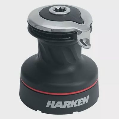 Winch 40 Self-Tailing Radial Aluminum  - 2 Speed  (40.2STA)