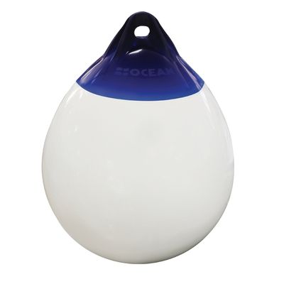 Buoy R3  18" x 23'' White/Blue