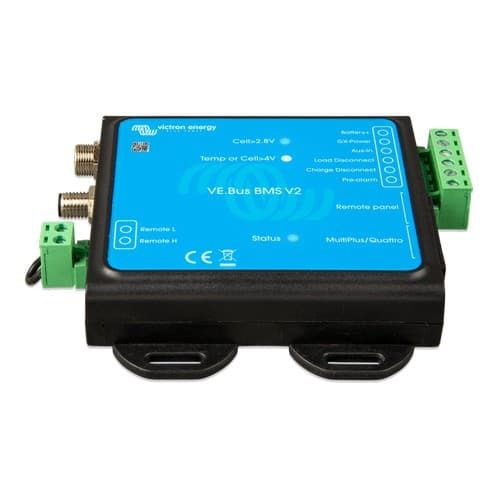 Système de Gestion de Batterie VE.Bus BMS V2 (BMS300200200)
