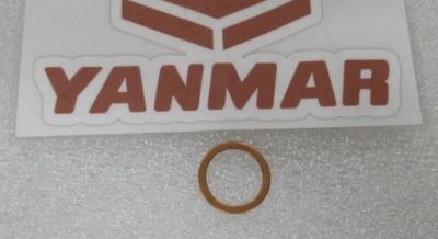 Joint 16 x 1,0 4JH (23414-160021)