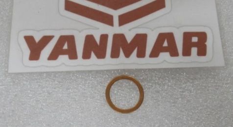 Gasket 16 x 1.0  4JH (23414-160021)