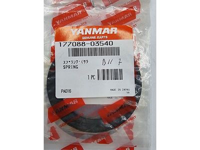 Spring (177088-03540)