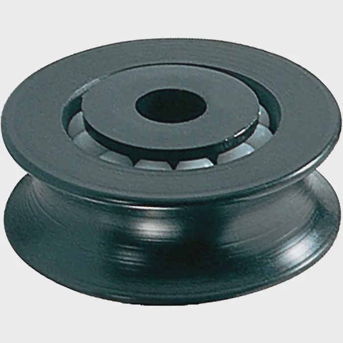 Ball Bearing Acetal Sheave 28mm x 11mm Width (RF1020)