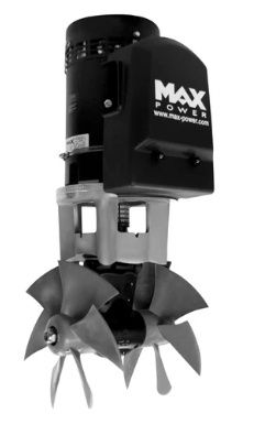 Thruster CT 165  (317557)