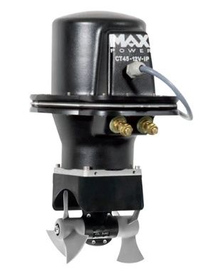 Thruster CT 45-IP Ignition Protected  (317610)